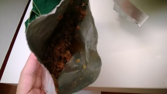 【耕本食源有機即食珍穀飯 + 原味恰恰- 菇菇素燥】體驗文 - 第6張圖 【耕本食源有機即食珍穀飯 + 原味恰恰- 菇菇素燥】體驗文