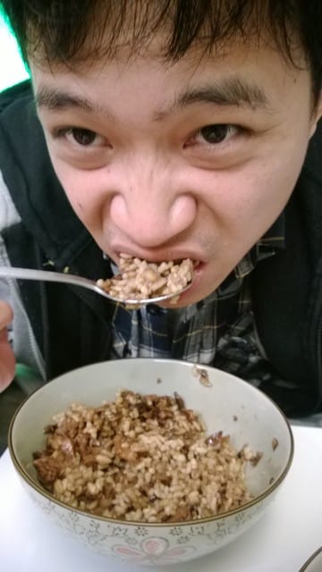 【耕本食源有機即食珍穀飯 + 原味恰恰- 菇菇素燥】體驗文 - 第12張圖 【耕本食源有機即食珍穀飯 + 原味恰恰- 菇菇素燥】體驗文