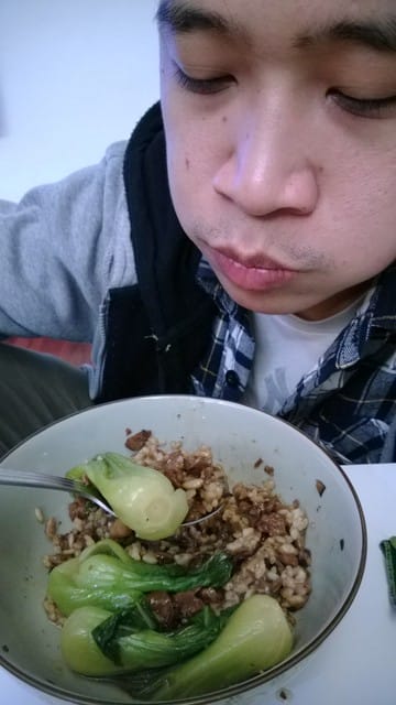 【耕本食源有機即食珍穀飯 + 原味恰恰- 菇菇素燥】體驗文 - 第15張圖 【耕本食源有機即食珍穀飯 + 原味恰恰- 菇菇素燥】體驗文