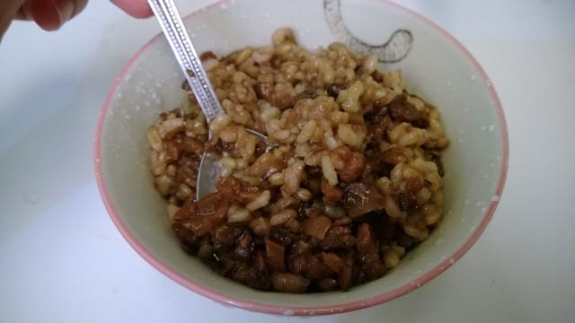 【耕本食源有機即食珍穀飯 + 原味恰恰- 菇菇素燥】體驗文 - 第14張圖 【耕本食源有機即食珍穀飯 + 原味恰恰- 菇菇素燥】體驗文