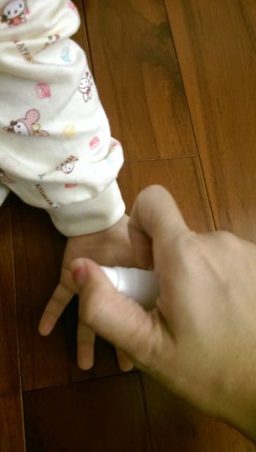 【白因子廣效性消毒抗菌噴霧劑】體驗徵文 - 第4張圖 【白因子廣效性消毒抗菌噴霧劑】體驗徵文