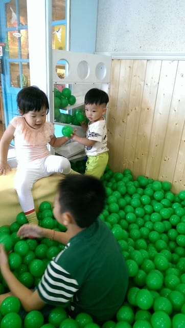DUMA親子餐廳第二次光臨 - 第3張圖 DUMA親子餐廳第二次光臨