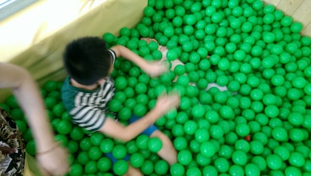 DUMA親子餐廳第二次光臨 - 第5張圖 DUMA親子餐廳第二次光臨