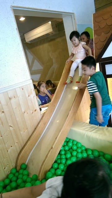 DUMA親子餐廳第二次光臨 - 第2張圖 DUMA親子餐廳第二次光臨