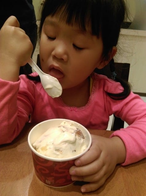 COLD STONE,,酷聖石冰淇淋 九週年慶祝活動 - 第3張圖 COLD STONE,,酷聖石冰淇淋 九週年慶祝活動