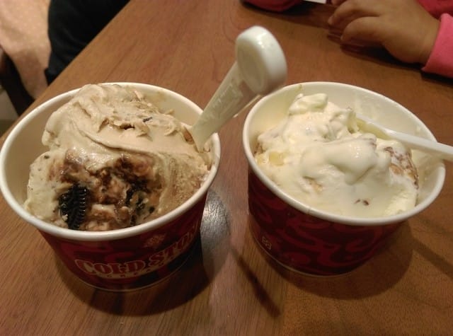 COLD STONE,,酷聖石冰淇淋 九週年慶祝活動 - 第2張圖 COLD STONE,,酷聖石冰淇淋 九週年慶祝活動