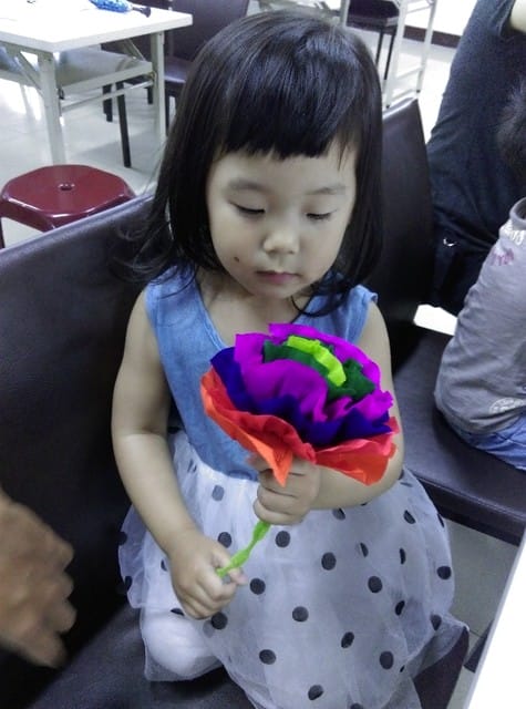 元氣大鎮 外國老師英文課 母親節活動 Happy Mothers’ Day - 第7張圖 元氣大鎮 外國老師英文課 母親節活動 Happy Mothers’ Day