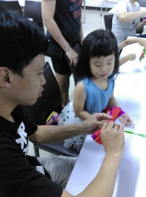 元氣大鎮 外國老師英文課 母親節活動 Happy Mothers’ Day - 第4張圖 元氣大鎮 外國老師英文課 母親節活動 Happy Mothers’ Day
