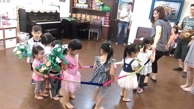 母親節活動 Do Re Mi音樂教室 - 第16張圖 母親節活動 Do Re Mi音樂教室
