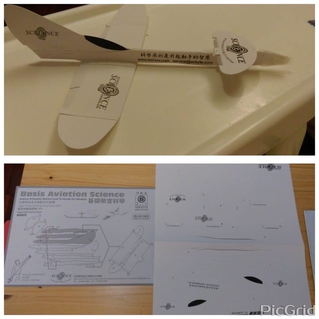 【Kishow瘋狂科學-未來學園】 聲音魔力1-聲聲來襲 『親子體驗玩樂』 - 第30張圖 【Kishow瘋狂科學-未來學園】 聲音魔力1-聲聲來襲 『親子體驗玩樂』