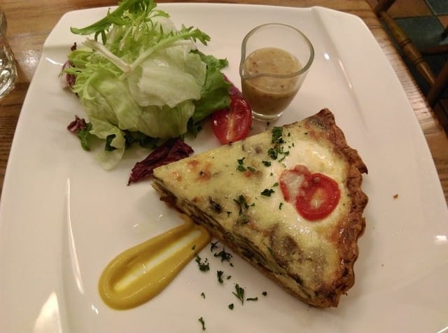 AUNT STELLA’S詩特莉 早午餐(板橋大遠百B1) - 第8張圖 AUNT STELLA’S詩特莉 早午餐(板橋大遠百B1)