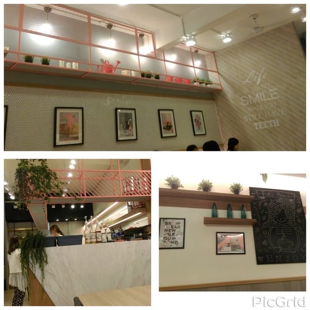 甜福 。貳 Fuku Brunch 早午餐『 心媽的小小約會』 - 第10張圖 甜福 。貳 Fuku Brunch 早午餐『 心媽的小小約會』