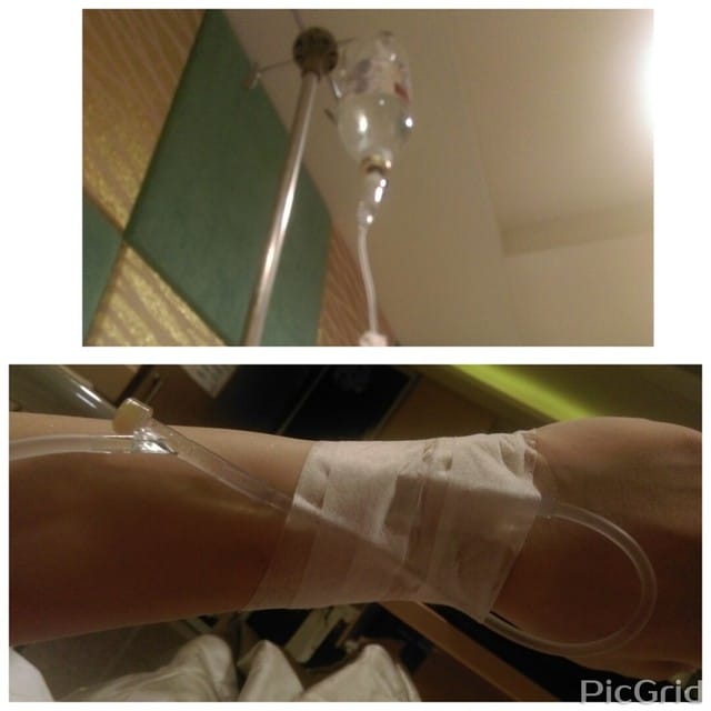 我和老公的二寶,小卉出生嘍~第一天 - 第8張圖 我和老公的二寶,小卉出生嘍~第一天