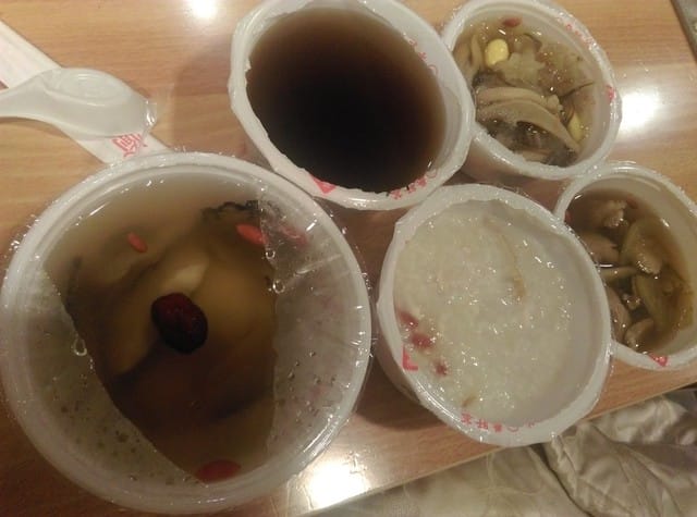 二寶(小卉)生產日記,第二天 - 第2張圖 二寶(小卉)生產日記,第二天