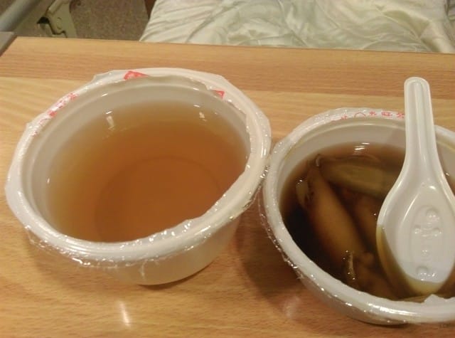 二寶(小卉)生產日記,第二天 - 第3張圖 二寶(小卉)生產日記,第二天