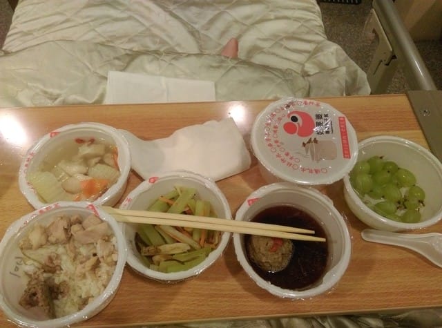 二寶(小卉)生產日記,第二天 - 第9張圖 二寶(小卉)生產日記,第二天