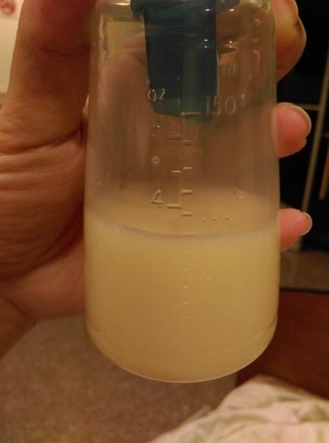 二寶(小卉)生產日記,第四天 - 第5張圖 二寶(小卉)生產日記,第四天