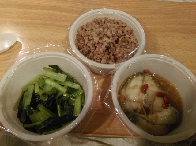 二寶(小卉)生產日記,第四天 - 第4張圖 二寶(小卉)生產日記,第四天