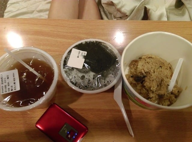 二寶(小卉)生產日記,第四天 - 第7張圖 二寶(小卉)生產日記,第四天