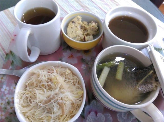 二寶(小卉)生產日記,第12天 月子中心 - 第2張圖 二寶(小卉)生產日記,第12天 月子中心