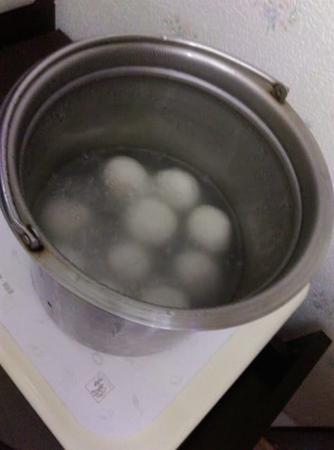 二寶(小卉)生產日記,第17天 月子中心 (補文) - 第5張圖 二寶(小卉)生產日記,第17天 月子中心 (補文)