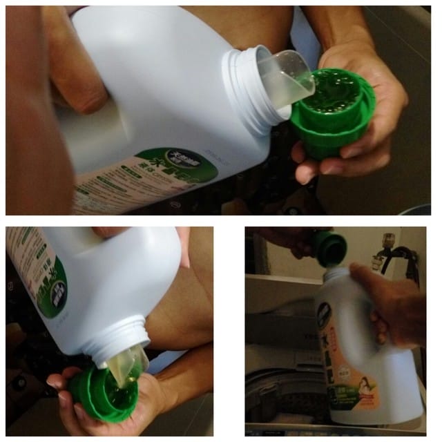 水晶肥皂液体-抗菌輕柔型~新品搶先試用 - 第6張圖 水晶肥皂液体-抗菌輕柔型~新品搶先試用
