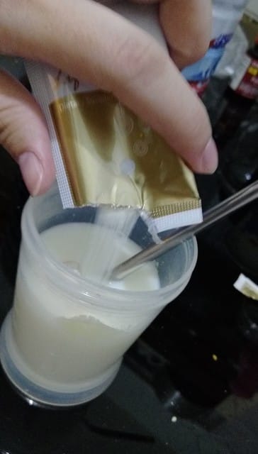 Dr.CurveS113專利乳酸菌試用心得 讓ㄣㄣ更順暢 - 第5張圖 Dr.CurveS113專利乳酸菌試用心得 讓ㄣㄣ更順暢
