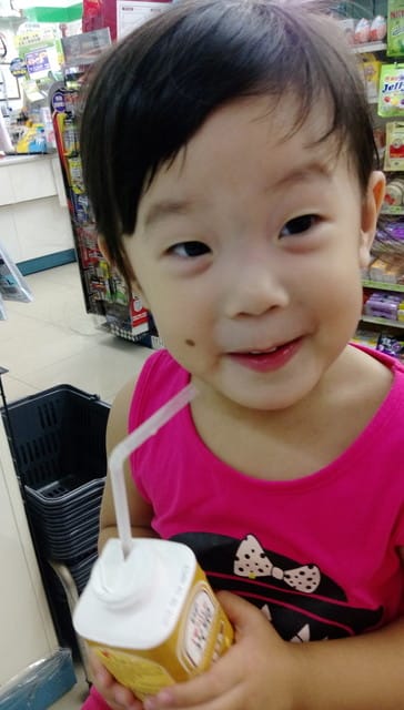 姸寶貝聊天 – 幼稚園 - 第2張圖 姸寶貝聊天 – 幼稚園