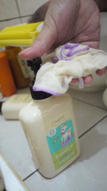 對寶貝最好的選擇【eggshell 小鹿山丘- 嬰幼童保濕 沐浴露/洗髮精/乳液】有機天然產品 - 第22張圖 對寶貝最好的選擇【eggshell 小鹿山丘- 嬰幼童保濕 沐浴露/洗髮精/乳液】有機天然產品