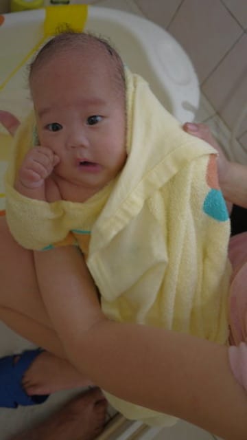 對寶貝最好的選擇【eggshell 小鹿山丘- 嬰幼童保濕 沐浴露/洗髮精/乳液】有機天然產品 - 第27張圖 對寶貝最好的選擇【eggshell 小鹿山丘- 嬰幼童保濕 沐浴露/洗髮精/乳液】有機天然產品