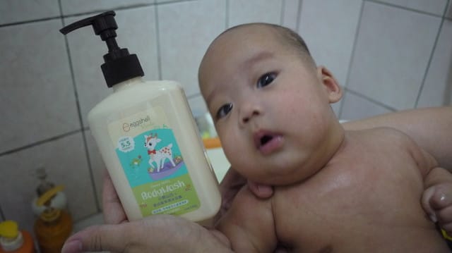 對寶貝最好的選擇【eggshell 小鹿山丘- 嬰幼童保濕 沐浴露/洗髮精/乳液】有機天然產品 - 第23張圖 對寶貝最好的選擇【eggshell 小鹿山丘- 嬰幼童保濕 沐浴露/洗髮精/乳液】有機天然產品