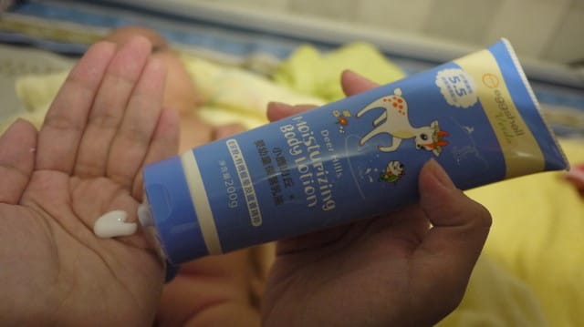 對寶貝最好的選擇【eggshell 小鹿山丘- 嬰幼童保濕 沐浴露/洗髮精/乳液】有機天然產品 - 第33張圖 對寶貝最好的選擇【eggshell 小鹿山丘- 嬰幼童保濕 沐浴露/洗髮精/乳液】有機天然產品