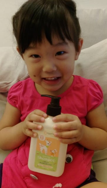 對寶貝最好的選擇【eggshell 小鹿山丘- 嬰幼童保濕 沐浴露/洗髮精/乳液】有機天然產品 - 第9張圖 對寶貝最好的選擇【eggshell 小鹿山丘- 嬰幼童保濕 沐浴露/洗髮精/乳液】有機天然產品