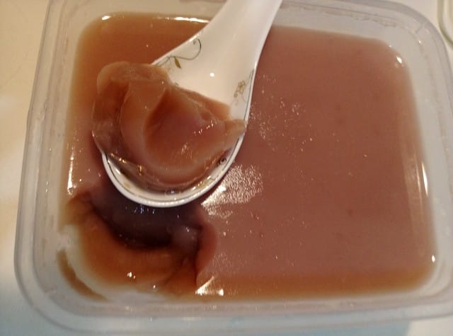 【體驗】★晴媽鱗之凍飲★天然膠原蛋白~低熱量飽足感★ - 第15張圖 【體驗】★晴媽鱗之凍飲★天然膠原蛋白~低熱量飽足感★