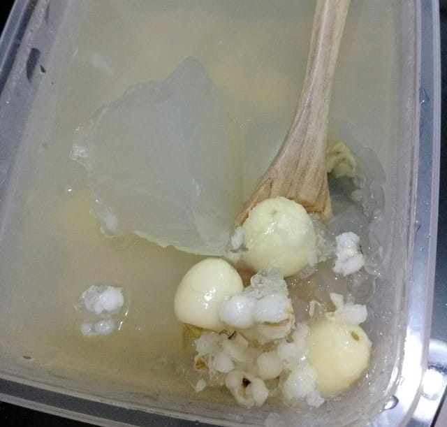 【體驗】★晴媽鱗之凍飲★天然膠原蛋白~低熱量飽足感★ - 第9張圖 【體驗】★晴媽鱗之凍飲★天然膠原蛋白~低熱量飽足感★