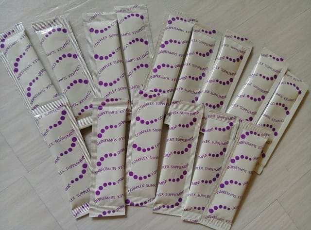【體驗】“明奕蘆薈+木寡糖” 調節身體機能 - 第3張圖 【體驗】“明奕蘆薈+木寡糖” 調節身體機能