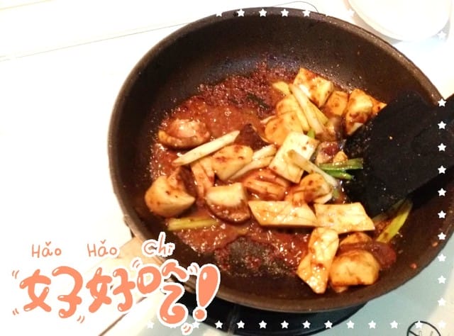 【宅配料理】簡單幸福輕鬆上桌,激推 十味觀-『四神湯2入』&『沙茶傳奇「私房醬料」』,意猶未盡的好滋味。 - 第27張圖 【宅配料理】簡單幸福輕鬆上桌,激推 十味觀-『四神湯2入』&『沙茶傳奇「私房醬料」』,意猶未盡的好滋味。