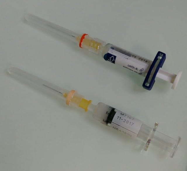 【預防針】小卉寶貝 白喉破傷風&肺炎鏈球菌疫苗注射 4m15d - 第9張圖 【預防針】小卉寶貝 白喉破傷風&肺炎鏈球菌疫苗注射 4m15d