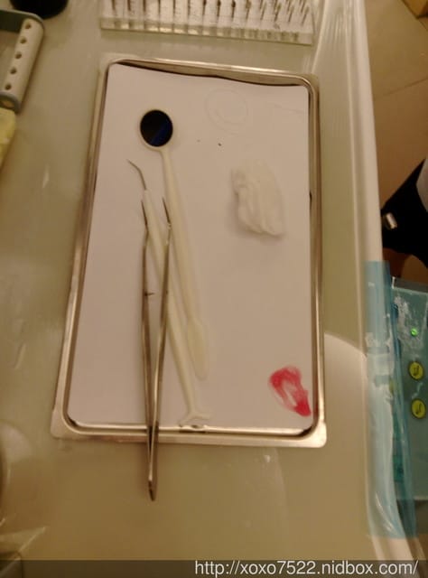 姸寶貝塗氟日記 預防蛀牙/牙齒好健康 遠雄牙醫診所 3y11m - 第10張圖 姸寶貝塗氟日記 預防蛀牙/牙齒好健康 遠雄牙醫診所 3y11m