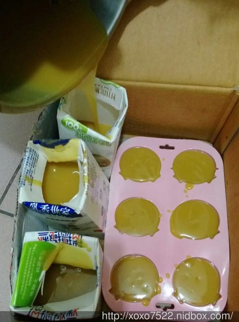 母乳皂 DIY. – 初體驗. - 第3張圖 母乳皂 DIY. – 初體驗.