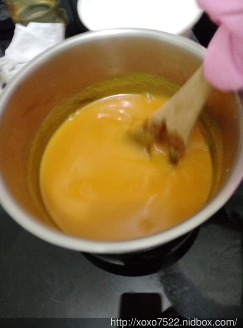 母乳皂 DIY. – 初體驗. - 第2張圖 母乳皂 DIY. – 初體驗.
