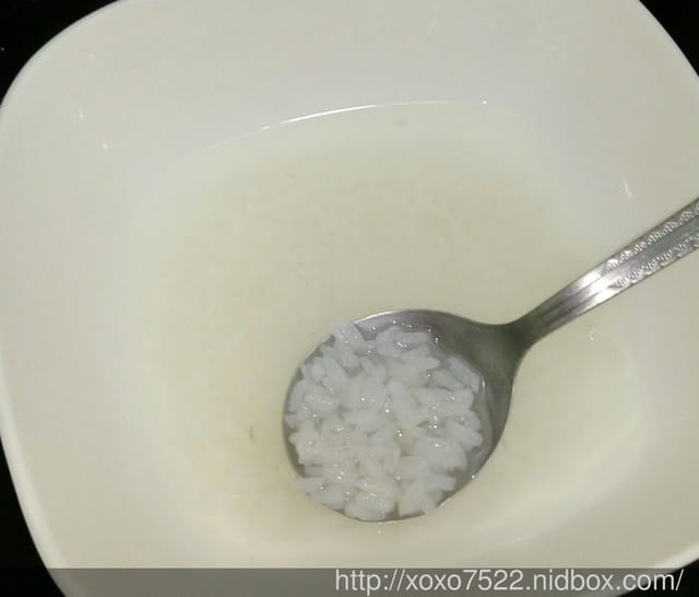 十倍粥初體驗,小卉寶貝第一口副食品 - 第2張圖 十倍粥初體驗,小卉寶貝第一口副食品