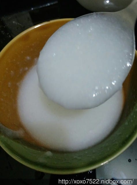 十倍粥初體驗,小卉寶貝第一口副食品 - 第3張圖 十倍粥初體驗,小卉寶貝第一口副食品