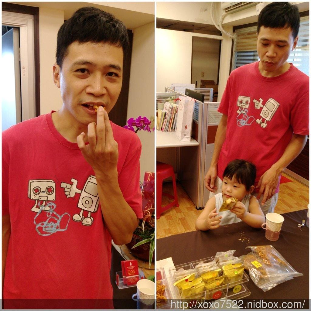 【體驗試吃】辣市集 乳酪絲/手工餅乾/鳳梨酥 辣味零食,挑戰你的味蕾 台北車站伴手禮 - 第17張圖 【體驗試吃】辣市集 乳酪絲/手工餅乾/鳳梨酥 辣味零食,挑戰你的味蕾 台北車站伴手禮