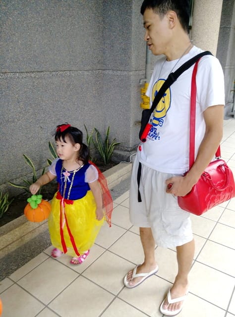 10/23 peter’s老師 ***Happy Halloween*** 聖節活動/派對 - 第4張圖 10/23 peter’s老師 ***Happy Halloween*** 聖節活動/派對