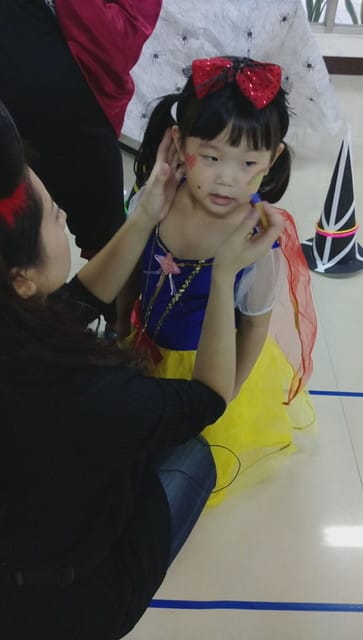 10/23 peter’s老師 ***Happy Halloween*** 聖節活動/派對 - 第9張圖 10/23 peter’s老師 ***Happy Halloween*** 聖節活動/派對