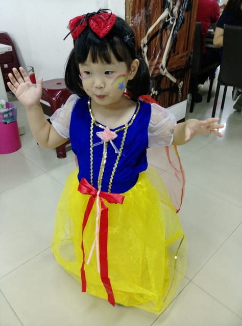 10/23 peter’s老師 ***Happy Halloween*** 聖節活動/派對 - 第10張圖 10/23 peter’s老師 ***Happy Halloween*** 聖節活動/派對