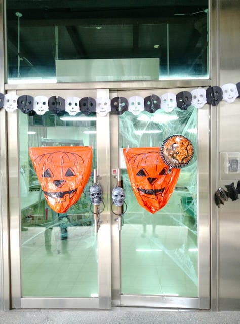 10/23 peter’s老師 ***Happy Halloween*** 聖節活動/派對 - 第3張圖 10/23 peter’s老師 ***Happy Halloween*** 聖節活動/派對