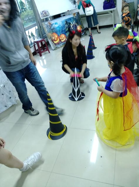 10/23 peter’s老師 ***Happy Halloween*** 聖節活動/派對 - 第13張圖 10/23 peter’s老師 ***Happy Halloween*** 聖節活動/派對