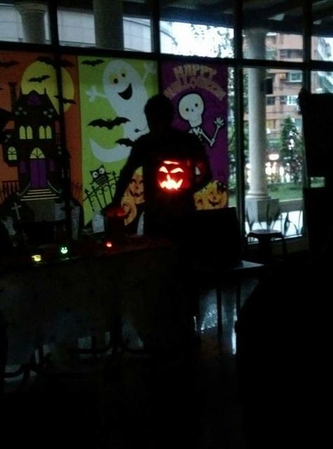 10/23 peter’s老師 ***Happy Halloween*** 聖節活動/派對 - 第23張圖 10/23 peter’s老師 ***Happy Halloween*** 聖節活動/派對